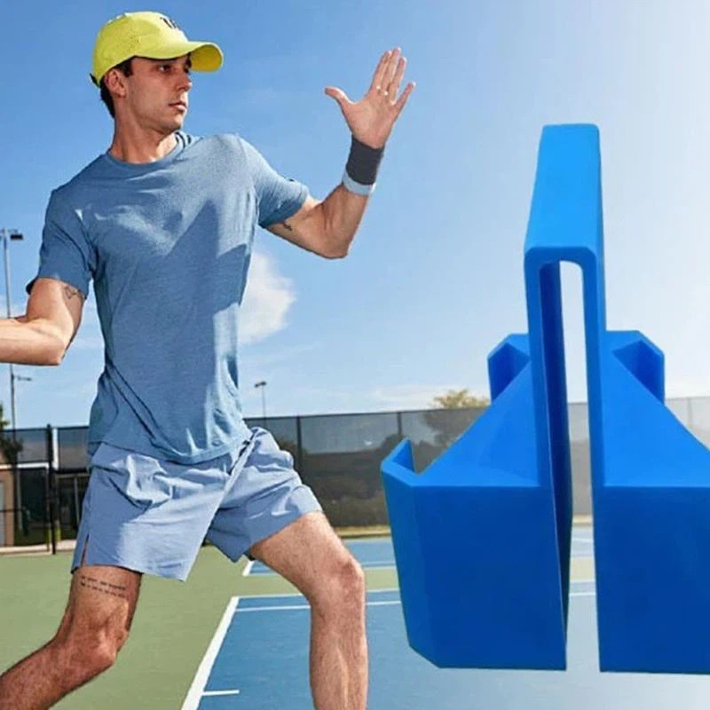Badminton Outdoor - 2 個テニスネットカメラマウント電話ホルダーマウント屋外スポーツビデオ録画フェンス電話ホルダーバドミントン野球テニス用