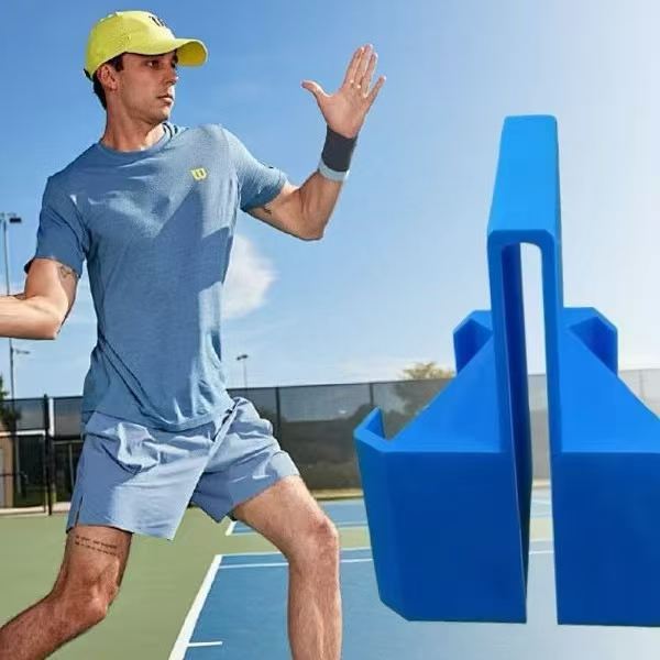 2 個テニスネットカメラマウント電話ホルダーマウント屋外スポ - Badminton Outdoor のレビューと価格