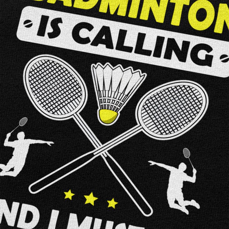 ファッションバドミントンが呼んでいます、そして私は行かなけれ - Badminton Is Calling のレビューと価格