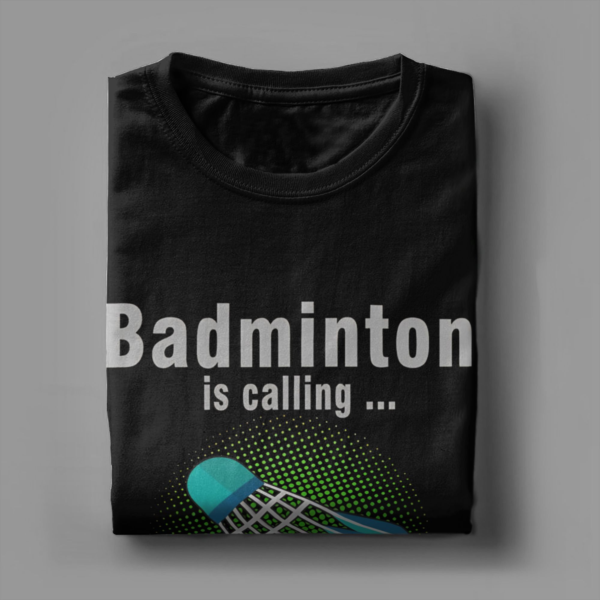 バドミントンが呼んでいます、そして私は行かなければなりません - Badminton Is Calling のレビューと価格