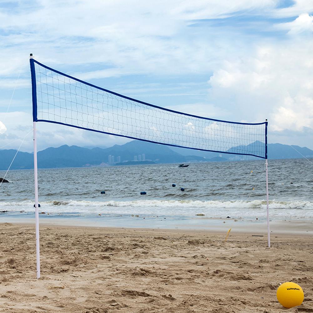 ポータブルバドミントンネットトレーニングプロフェッショナルバ - Badminton Outdoor のレビューと価格
