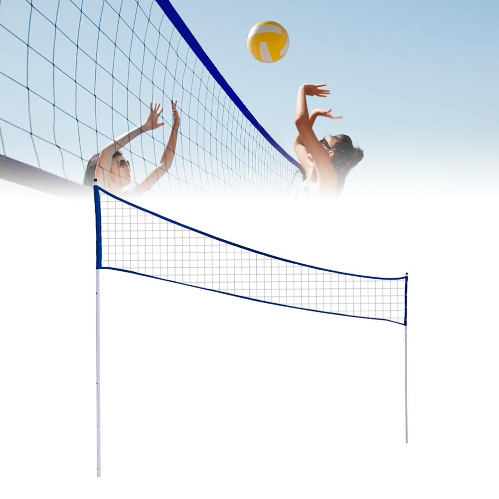 ポータブルバドミントンネットトレーニングプロフェッショナルバ - Badminton Outdoor のレビューと価格