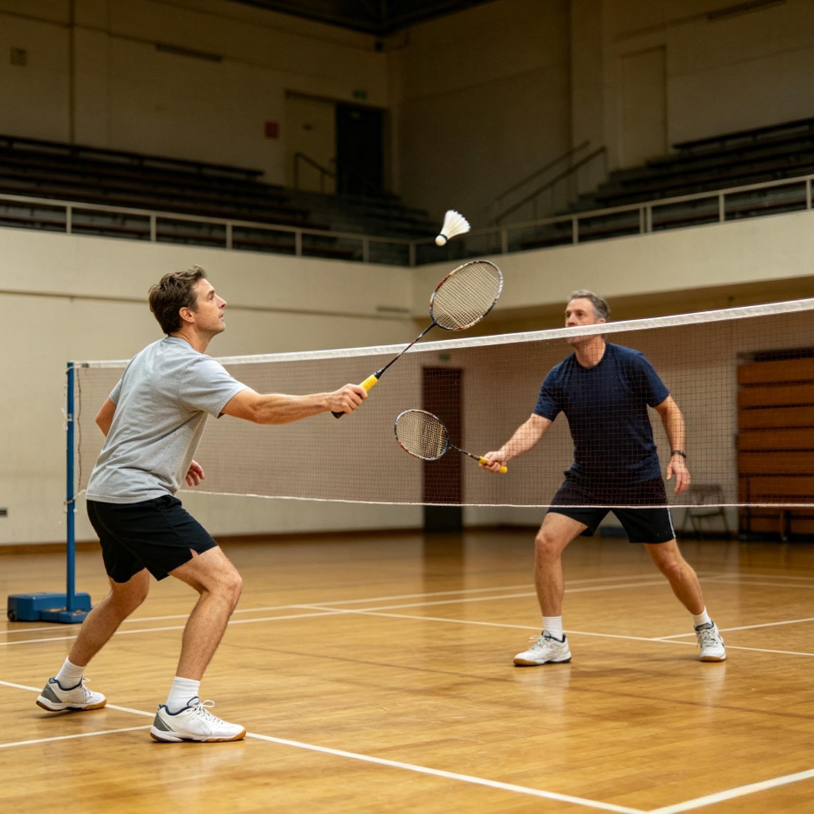 バドミントンシャトルコック アウトドアトレーニング用シャトル - Badminton Youtube のレビューと価格