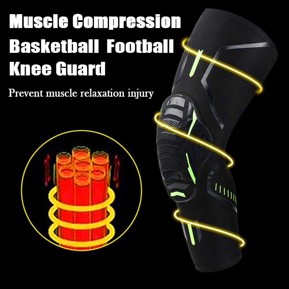スポーツ用膝圧縮パッド、若者向けレッグサポートスリーブ大人、 - Knee Brace Badminton のレビューと価格