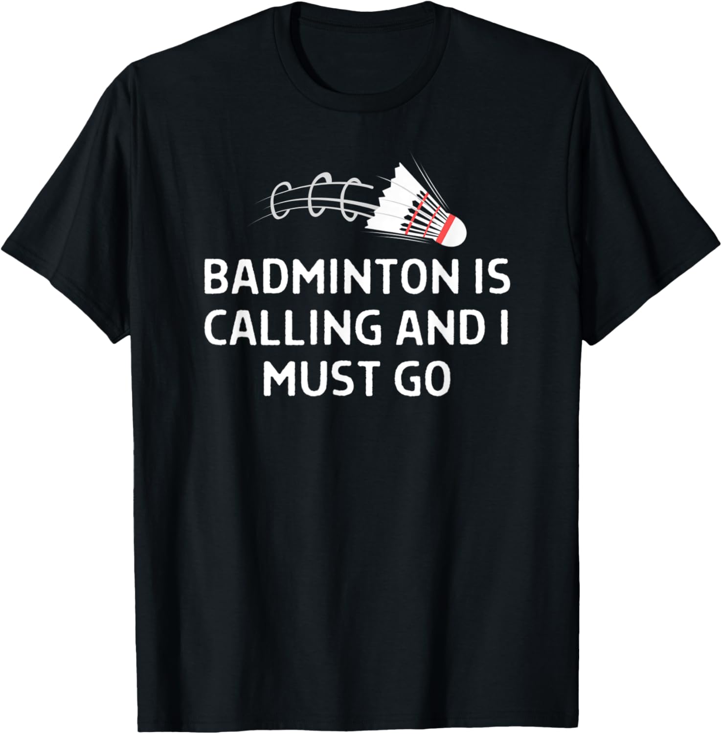 男性用の面白いバドミントンシャツ,言葉,バドミントンギフト, - Badminton Is Calling のレビューと価格
